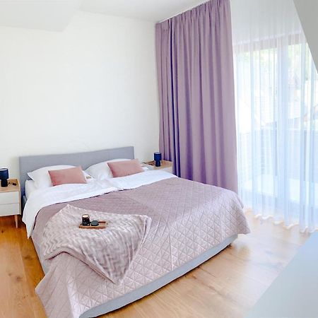 Superb Myto Apartment Myto pod Dumbierom Luaran gambar