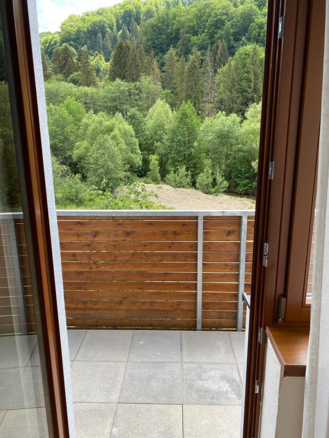 Superb Myto Apartment Myto pod Dumbierom Luaran gambar